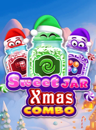 Progressive jackpot slot game cover